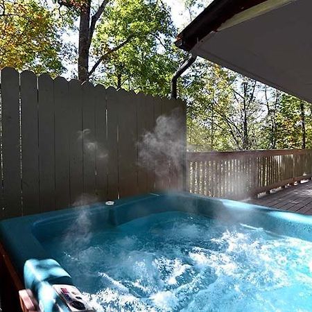 Вилла Smoky Mountain Dream Гатлинбург Экстерьер фото