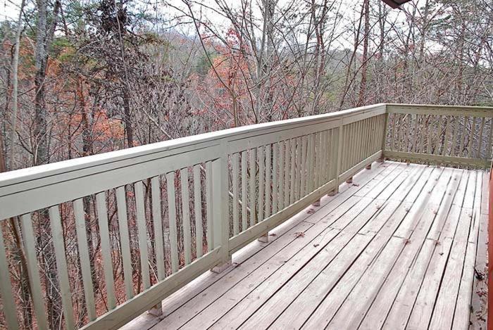 Вилла Smoky Mountain Dream Гатлинбург Экстерьер фото