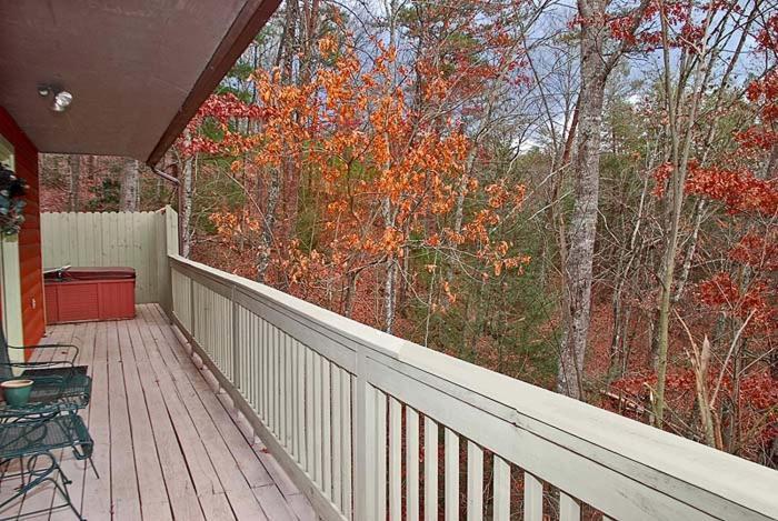 Вилла Smoky Mountain Dream Гатлинбург Экстерьер фото